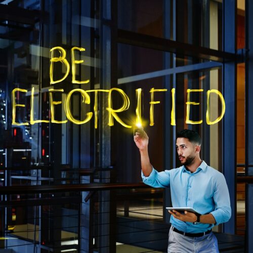 Keylight Attending Light + Building 2024 Announcement Header Image