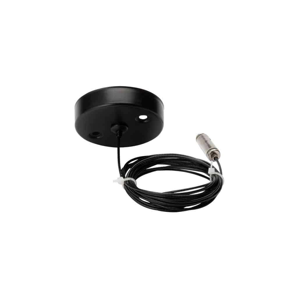 Track Suspension Wire with Quick Release Clamp Products Keylight