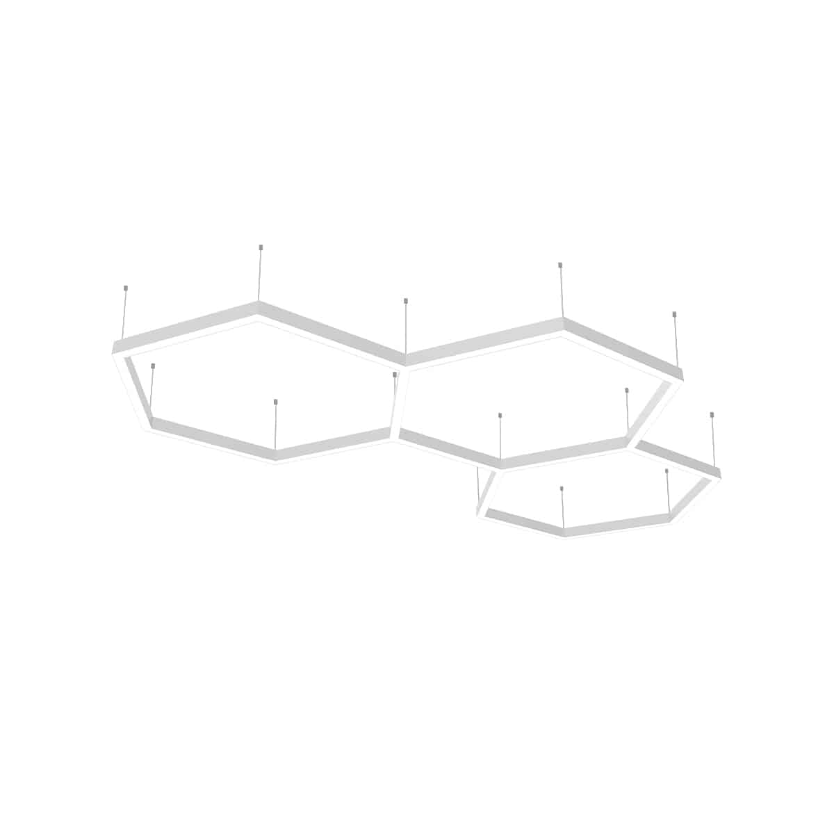 Profile Hexa 3.2