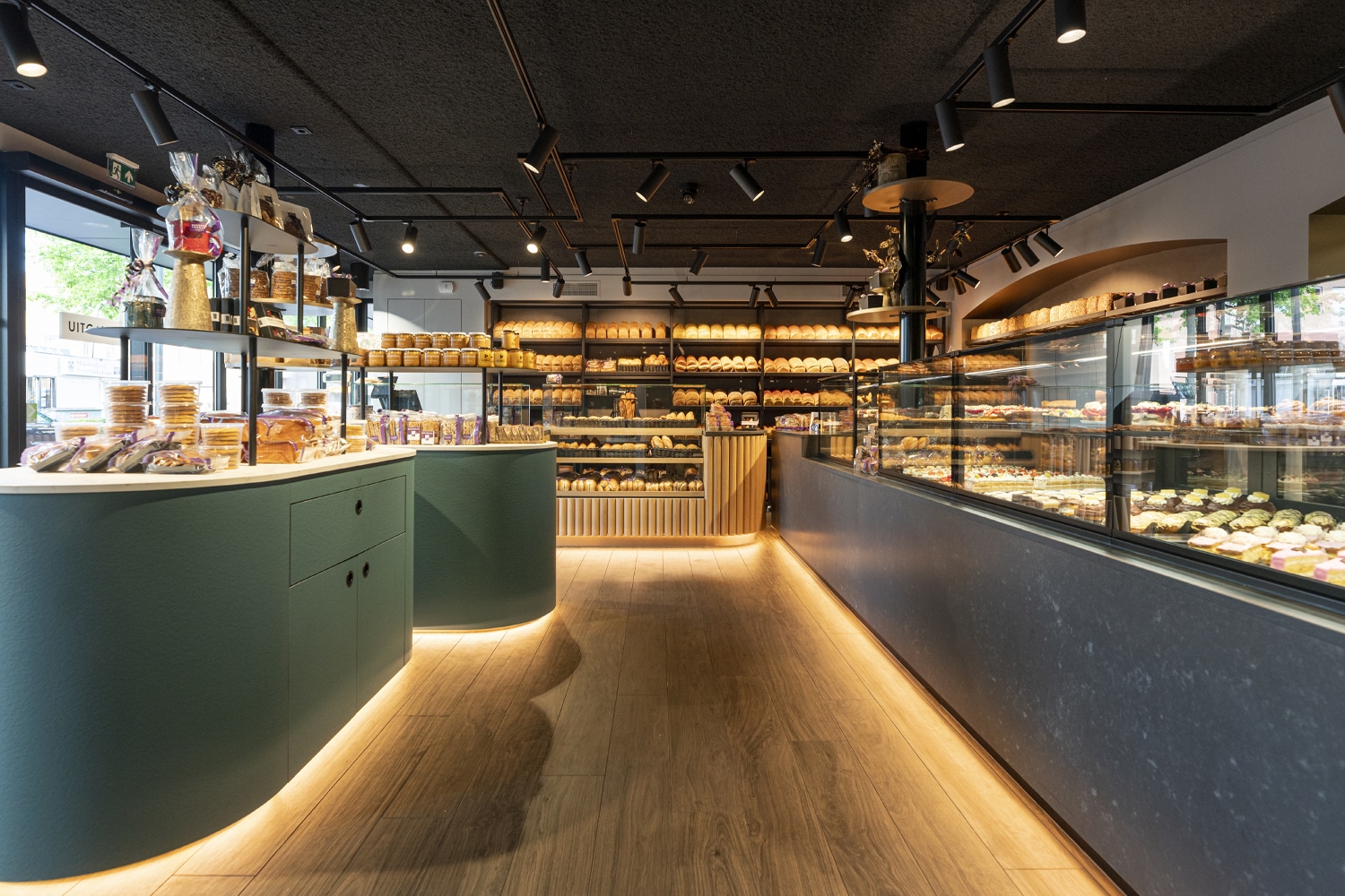 Project Bakery Toebast interior header image