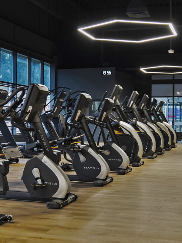 Project Viva Fitness Gym Interior Header Image