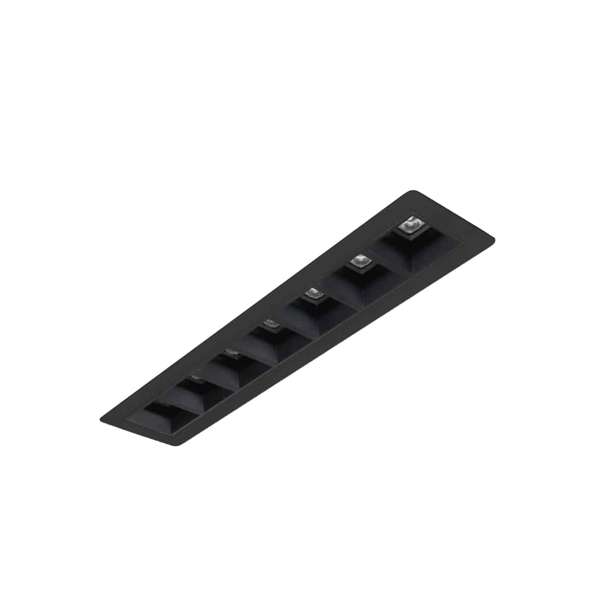 Keylight Sky R 7 black
