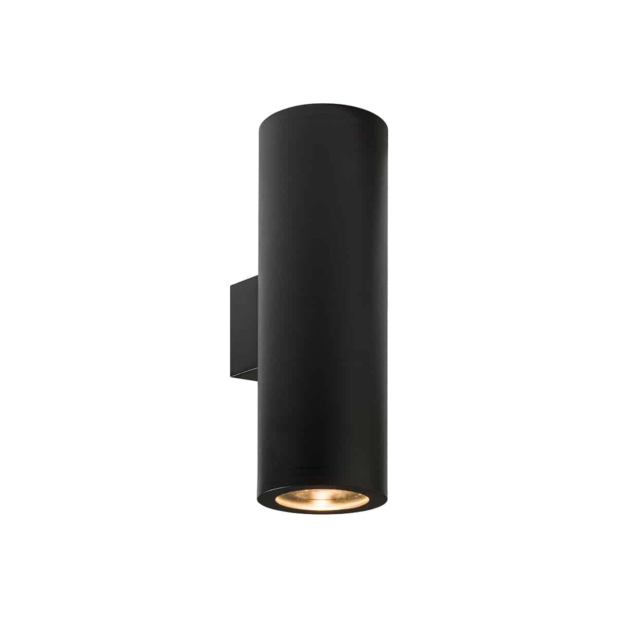 Keylight Tubus UD black