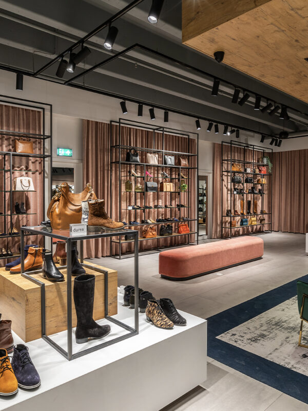 Shoe Store Nolten